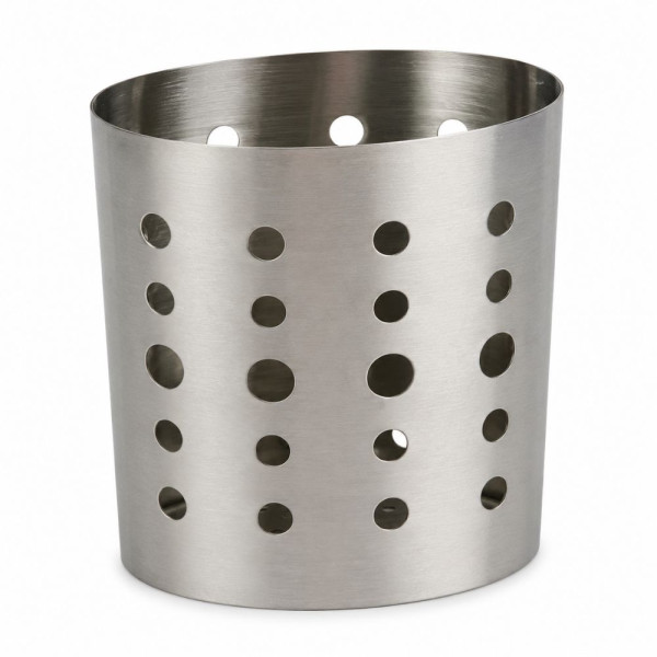 Stainless Steel Cutlery Holder & Utensil Caddy
