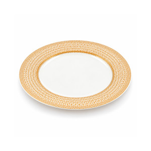 Oval Serving Platter
