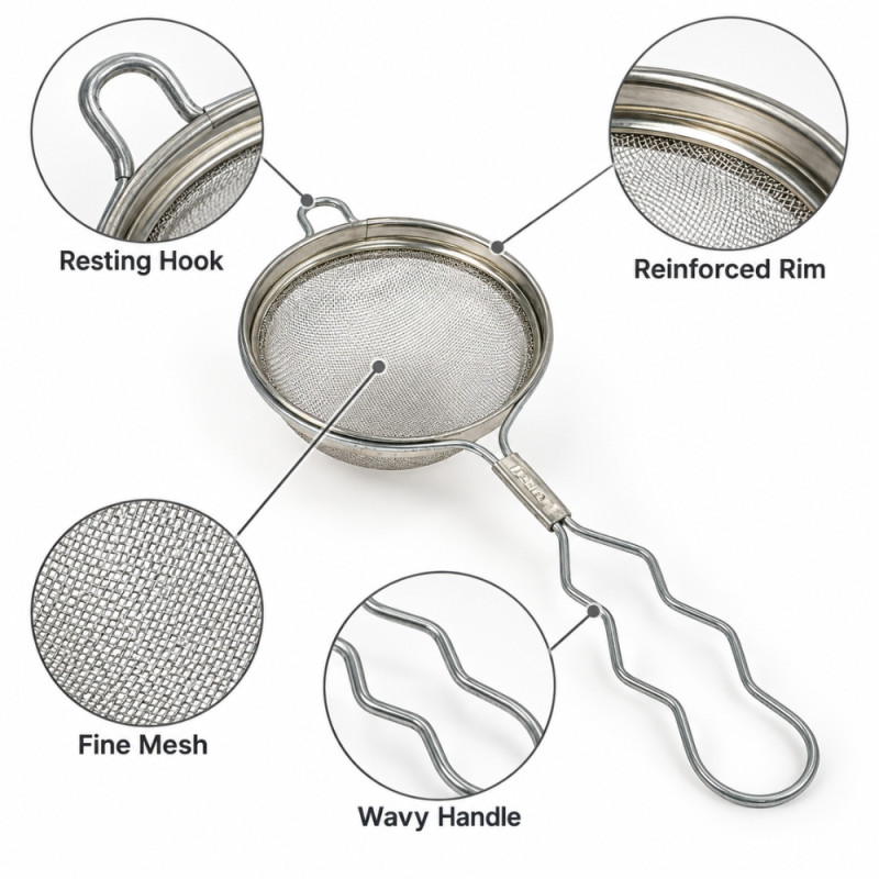 Tea Infuser