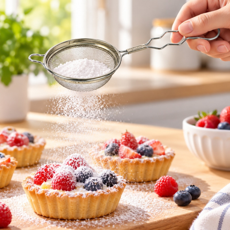 Tea Infuser