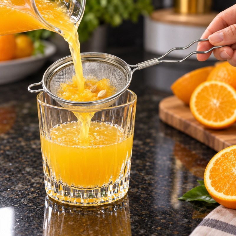 Tea Infuser
