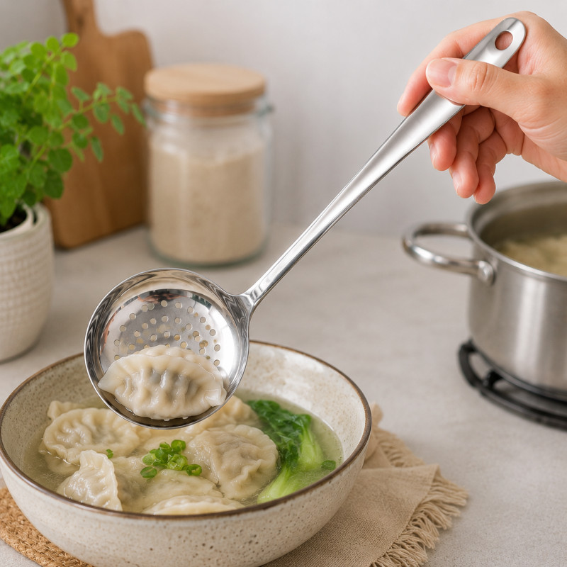 Hanging Strainer