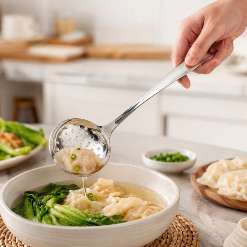 Hanging Strainer