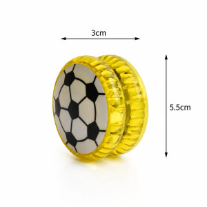 Soccer Yo-Yo