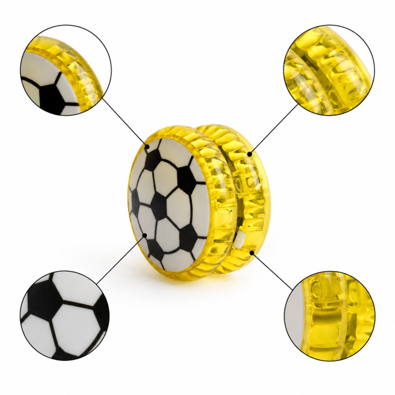Soccer Yo-Yo