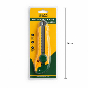 Universal Knife
