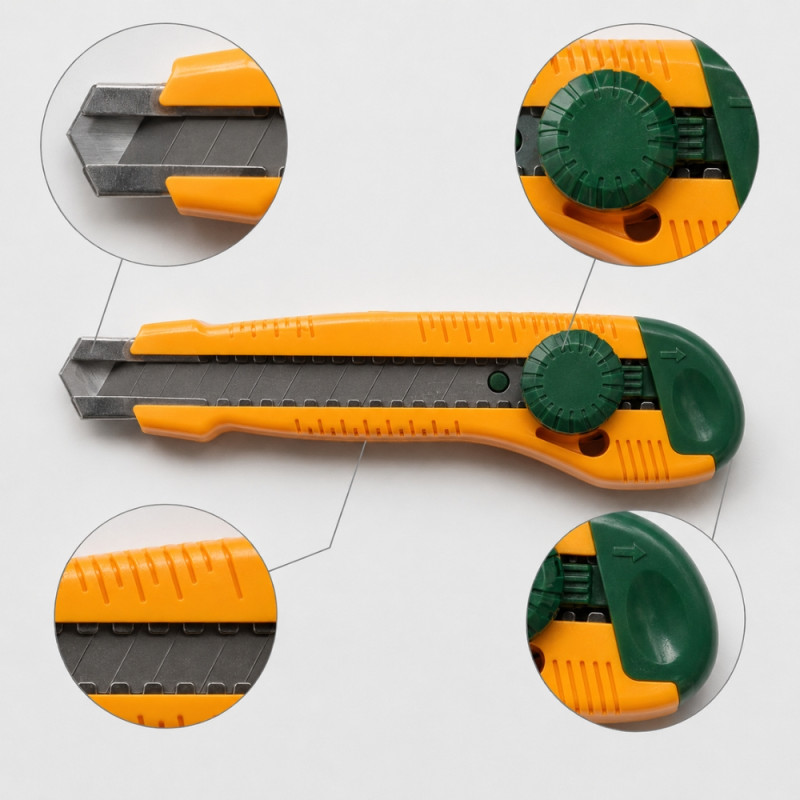 Universal Knife