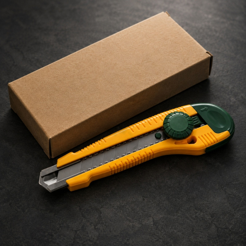 Universal Knife