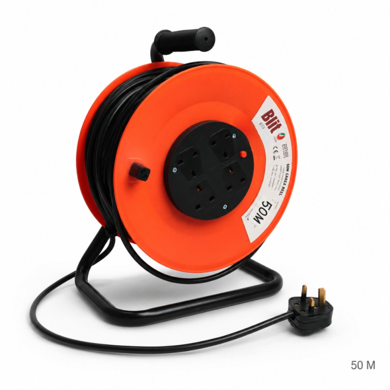 Cable Reel - 50m