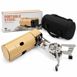 Portable Stove