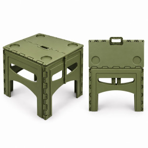 Folding Step Stool