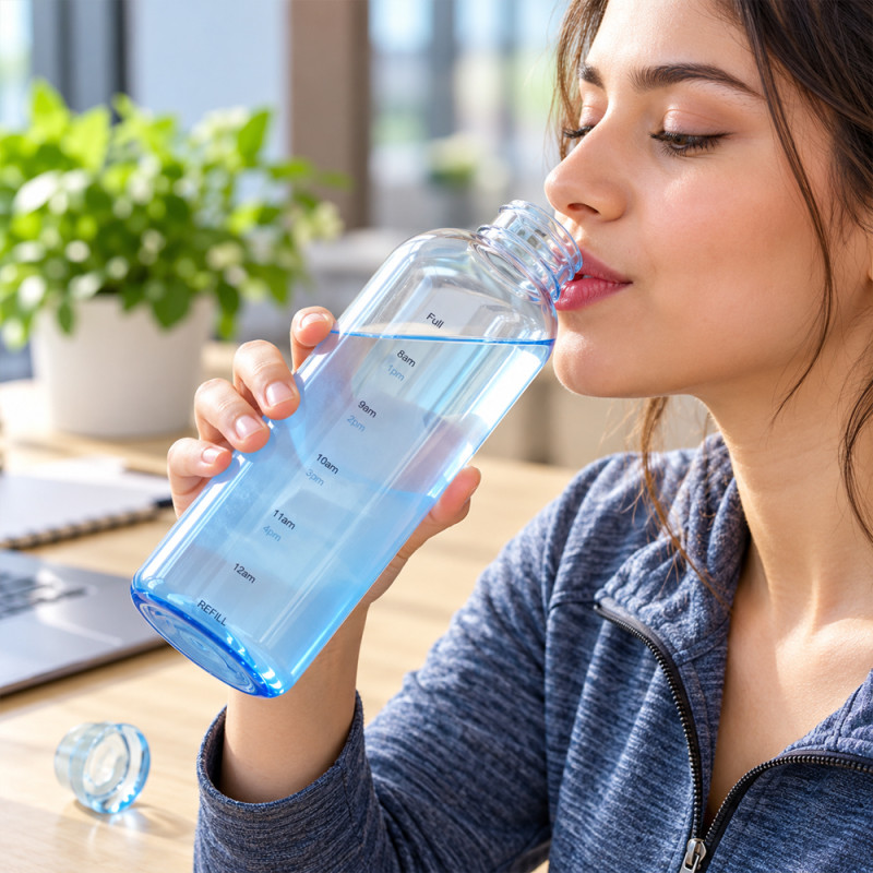 Water Bottle