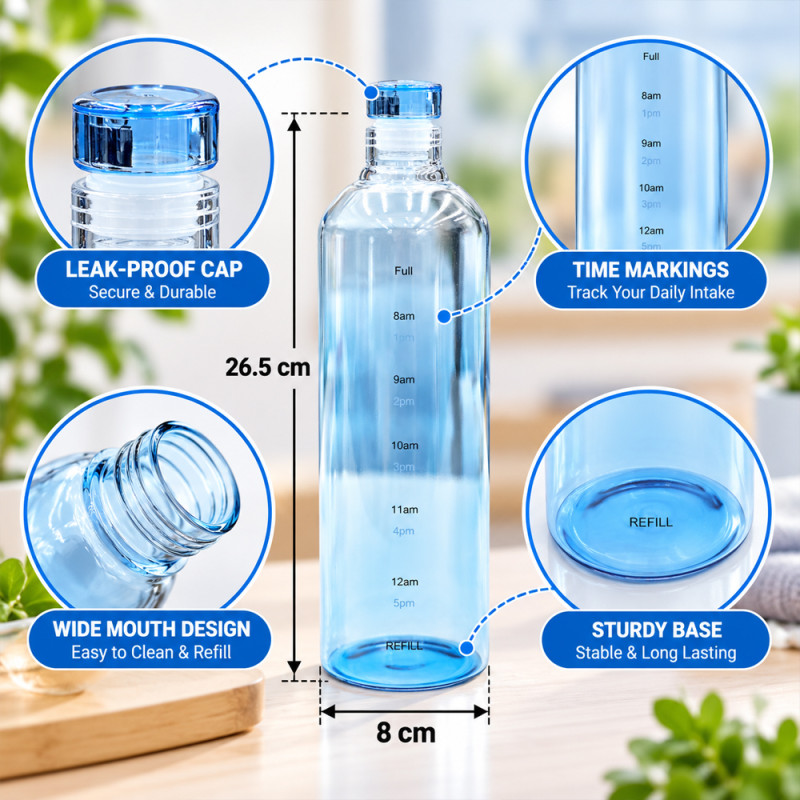 Water Bottle