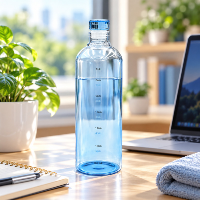Water Bottle