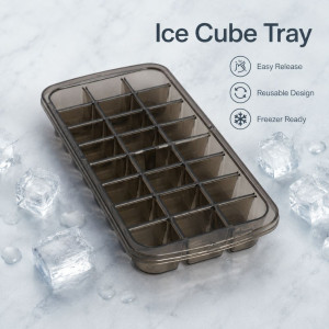 Ice Cube Tray