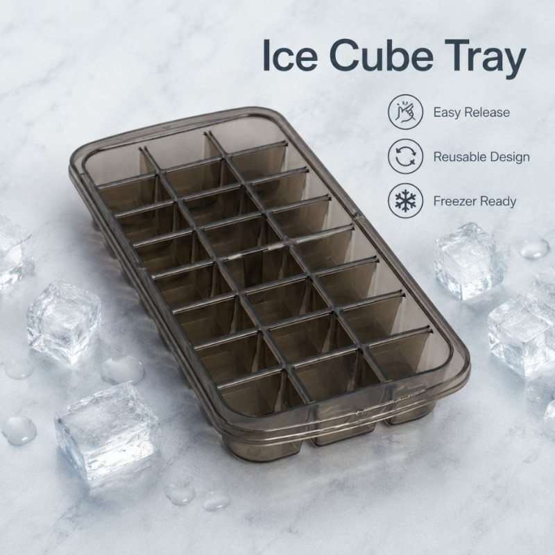 Ice Cube Tray