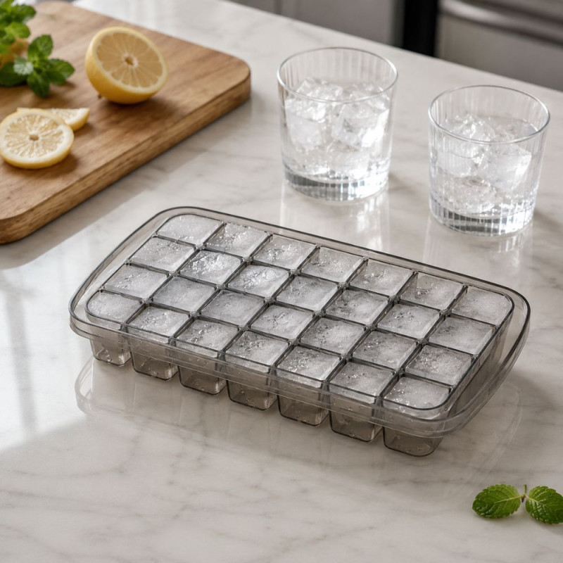 Ice Cube Tray