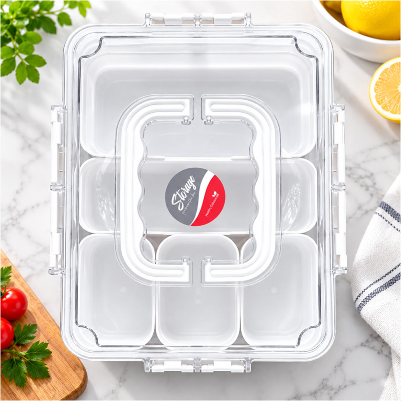 Storage Box