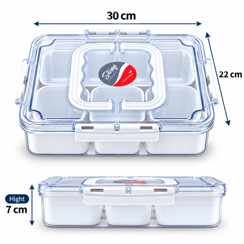 Storage Box
