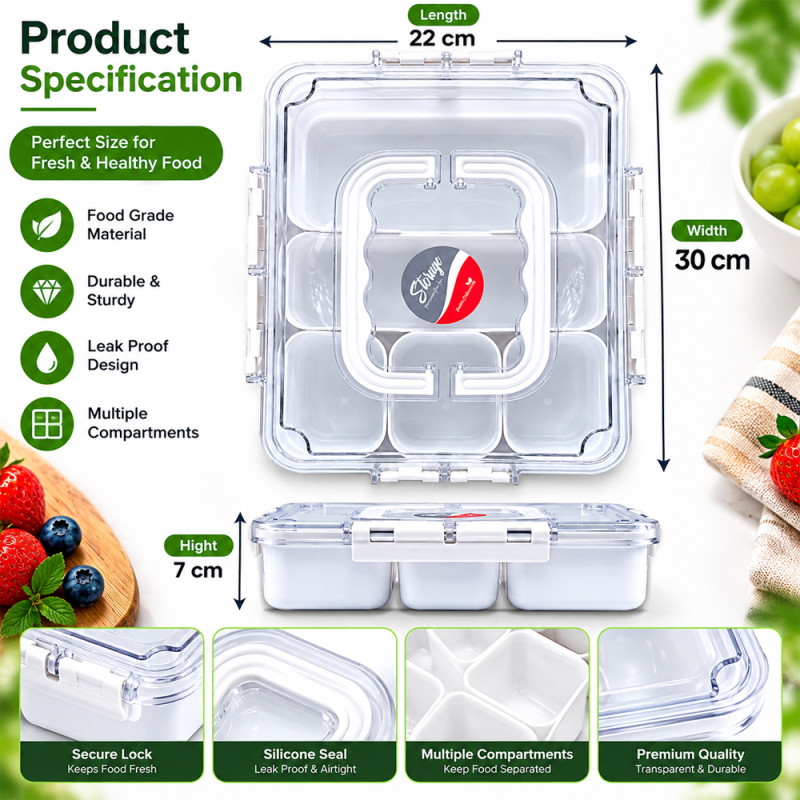 Storage Box