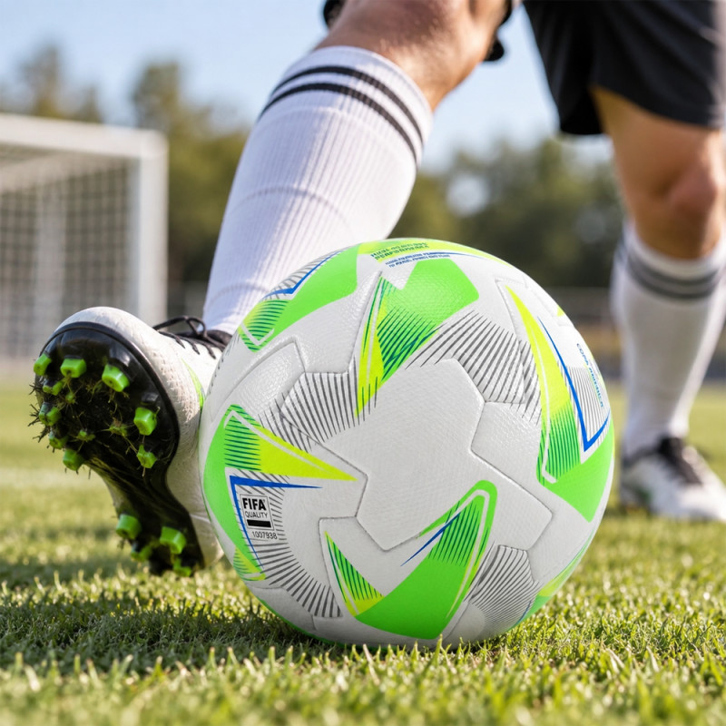Soccer Ball
