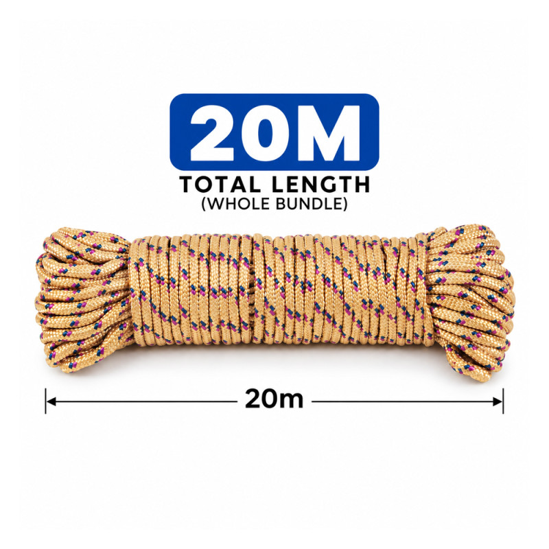 Climbing Rope