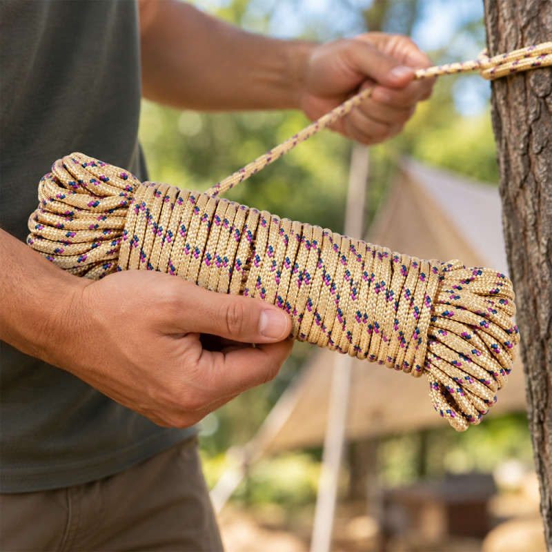 Climbing Rope
