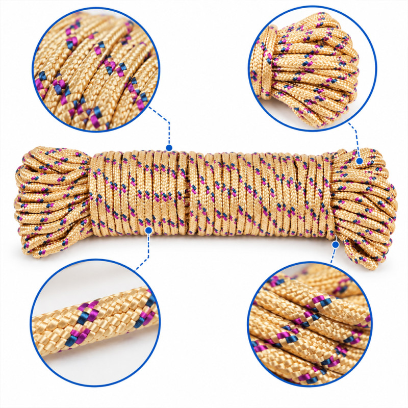 Climbing Rope