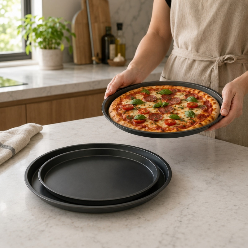 Springform Pan Set