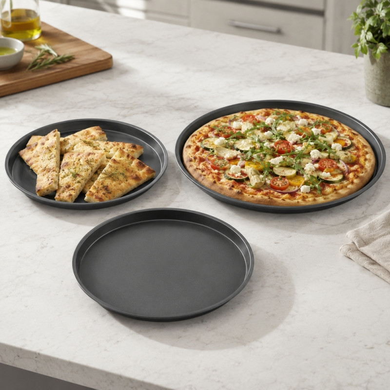 Springform Pan Set