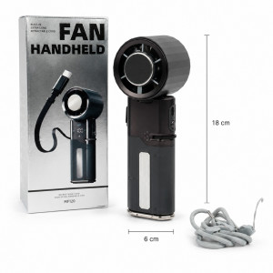 Handheld Fan