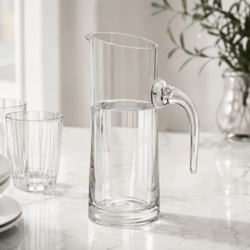 Glass Jug (800 ml)