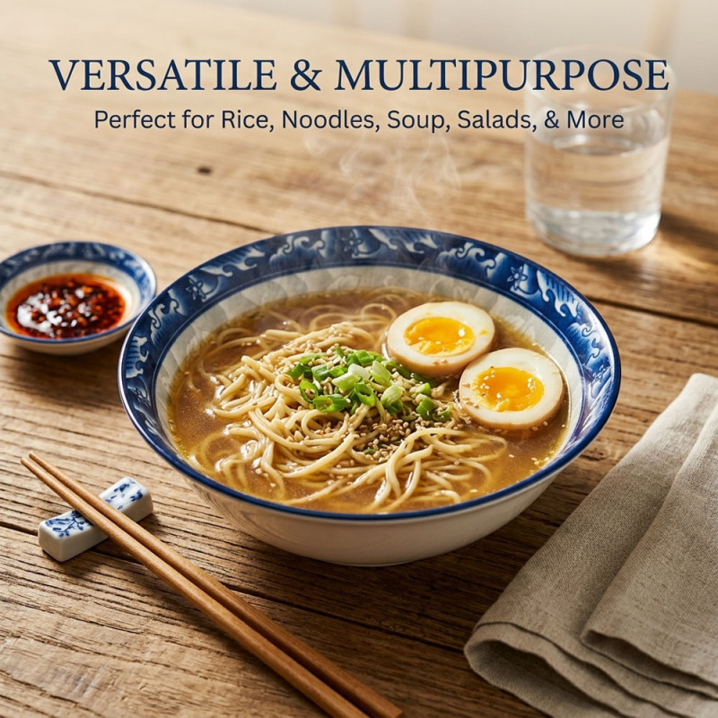 Stackable Salad Bowl