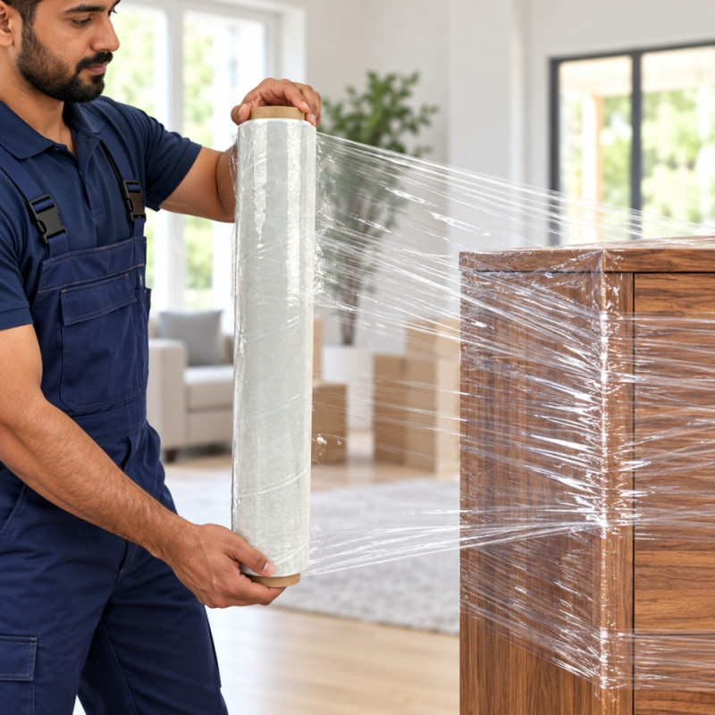 Moving Supplies
