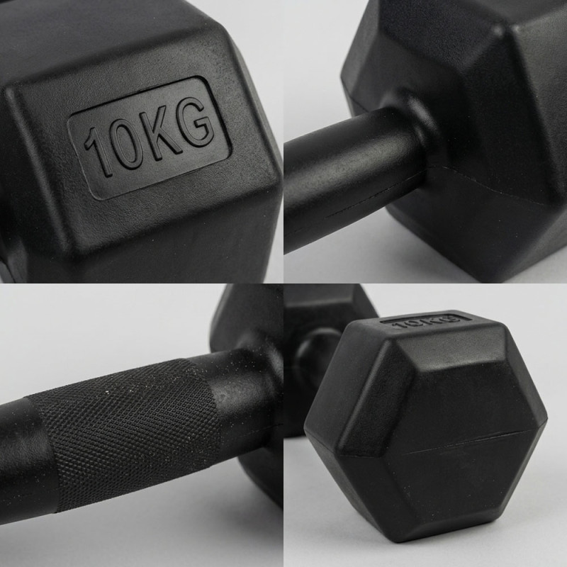 Hex Dumbbell