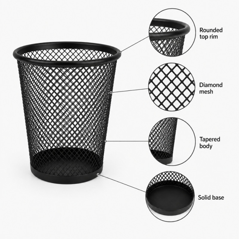 Pencil Holder
