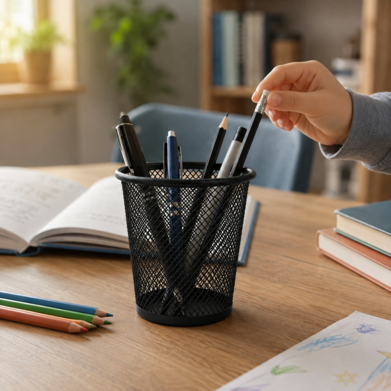 Pencil Holder