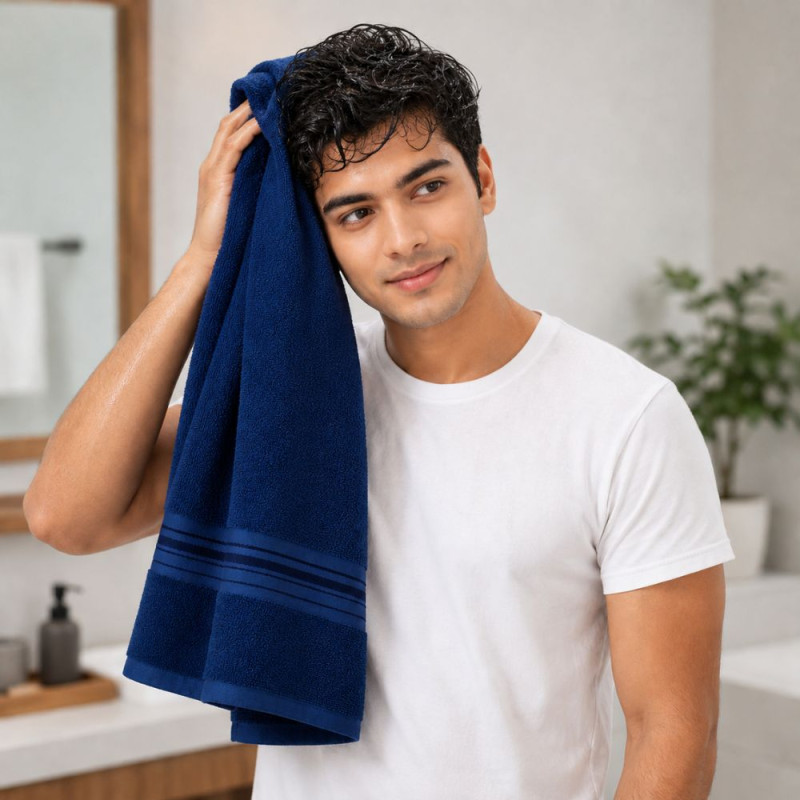 Bath Towel - 88cm