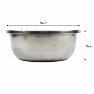 Salad Mixing Bowl