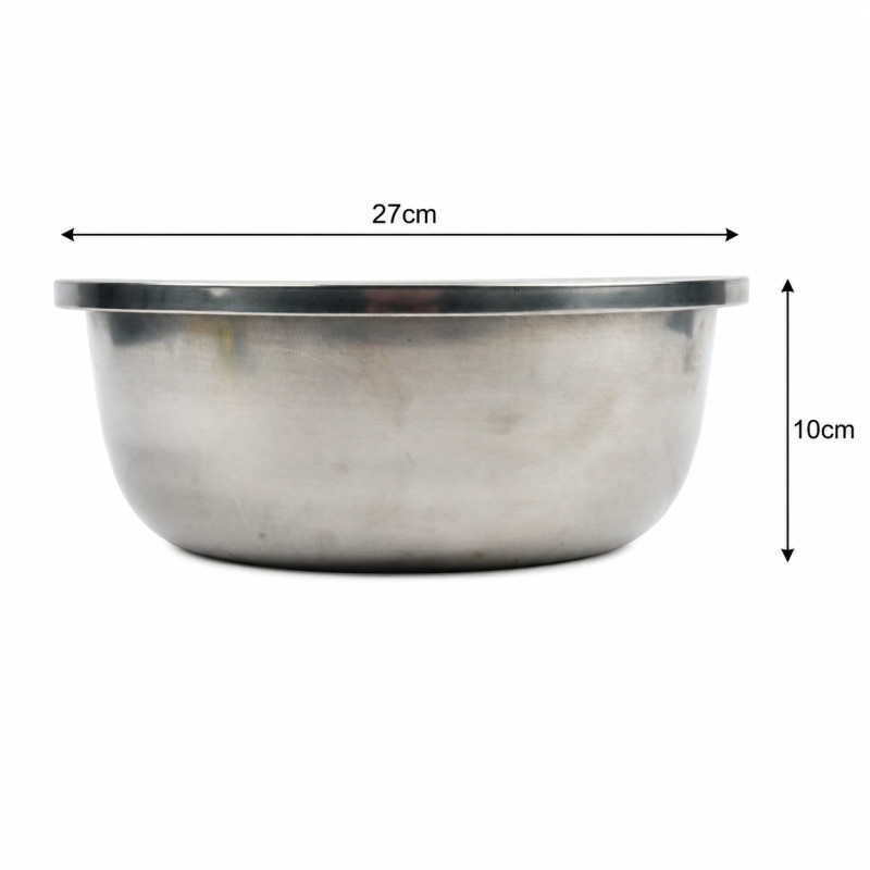 Salad Mixing Bowl
