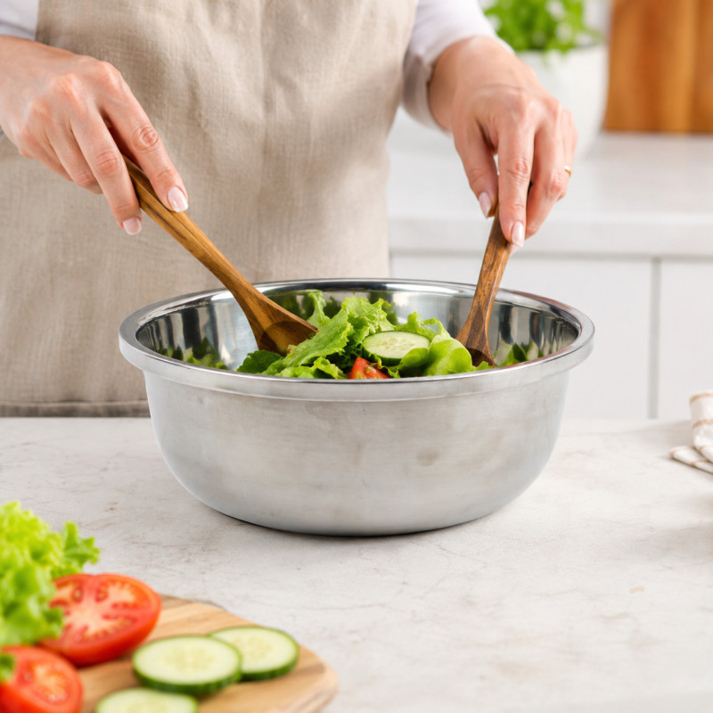 Salad Mixing Bowl