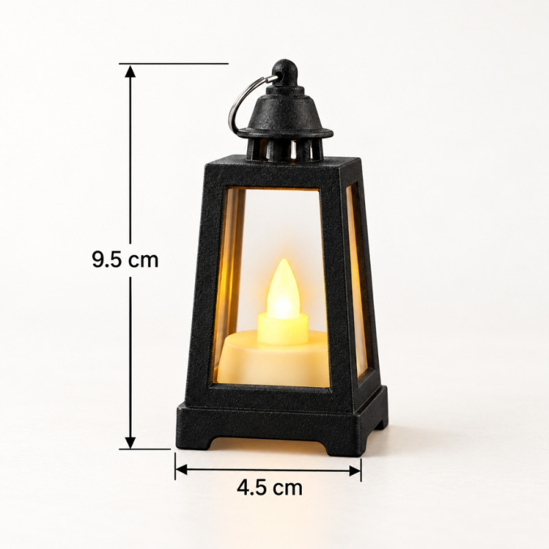 Tealight Lantern