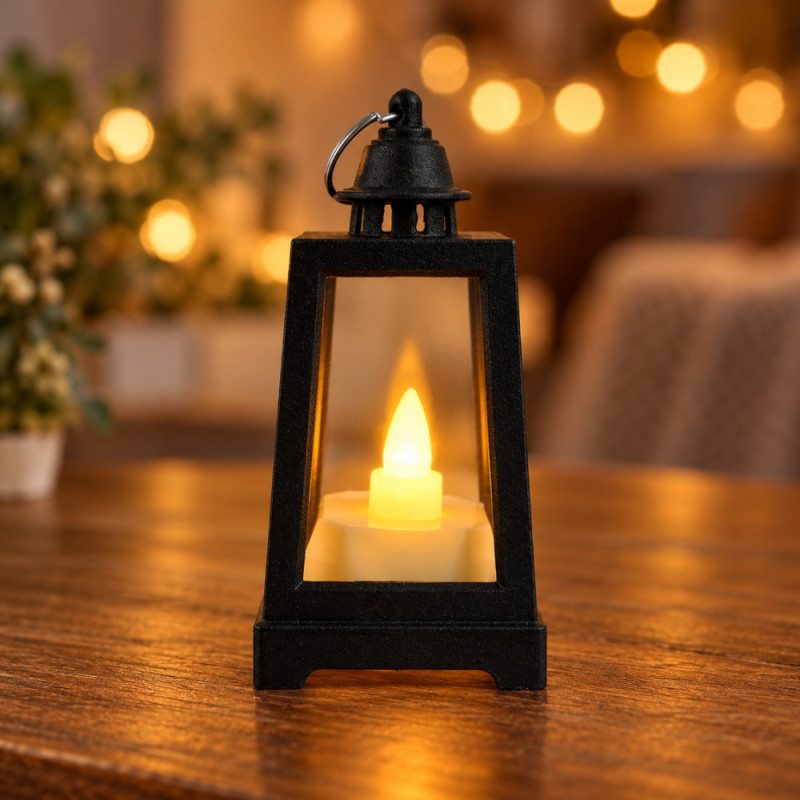 Tealight Lantern