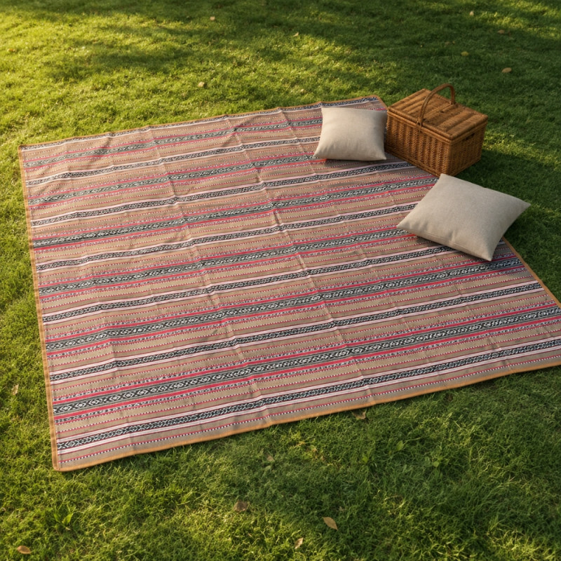 Outdoor Camping and Picnic Mat - 300cm