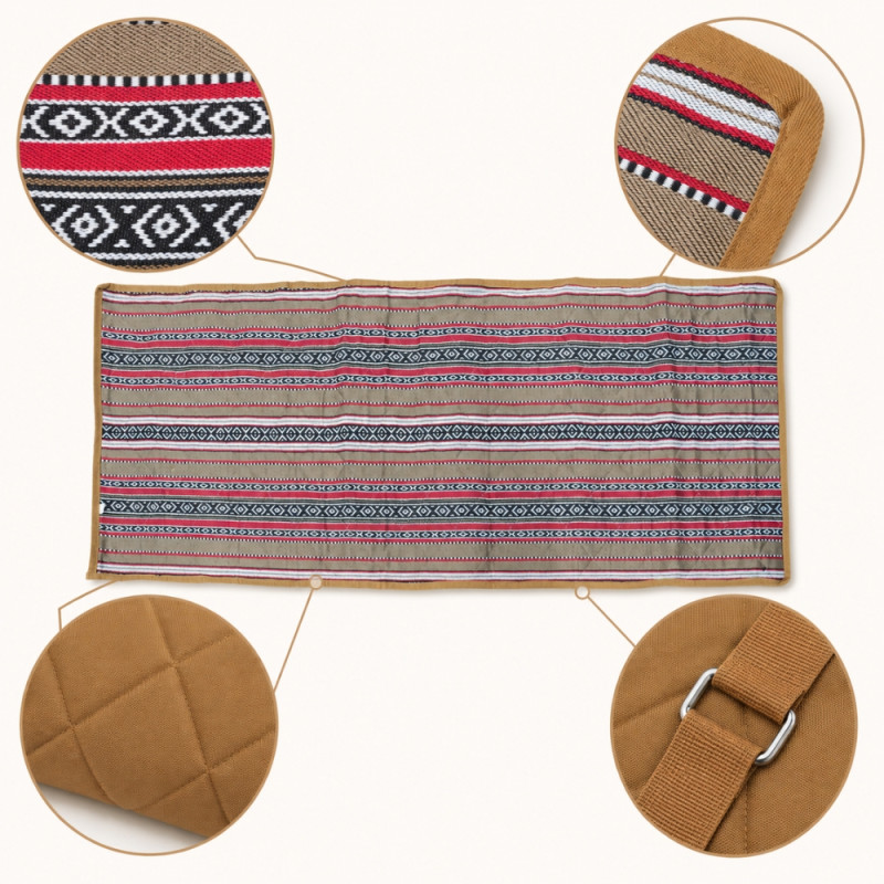 Outdoor Camping and Picnic Mat - 300cm