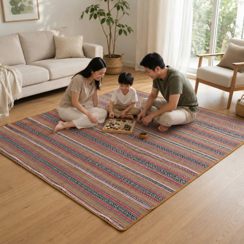 Outdoor Camping and Picnic Mat - 300cm