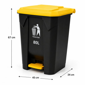 Trash Bin