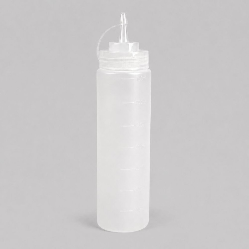 Squeeze Bottle