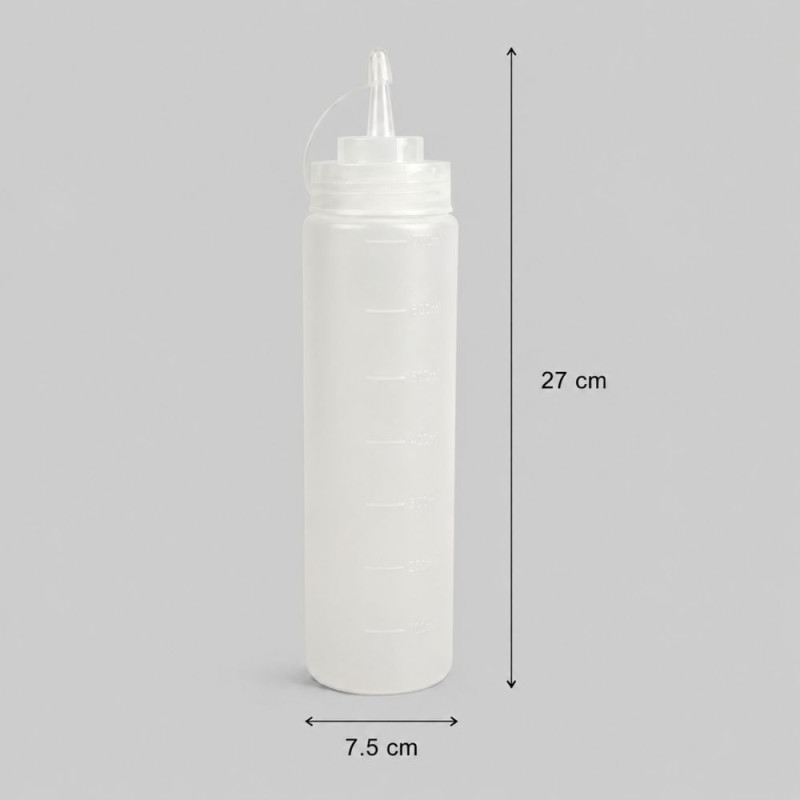 Squeeze Bottle