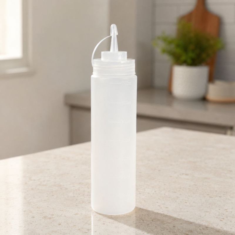 Squeeze Bottle